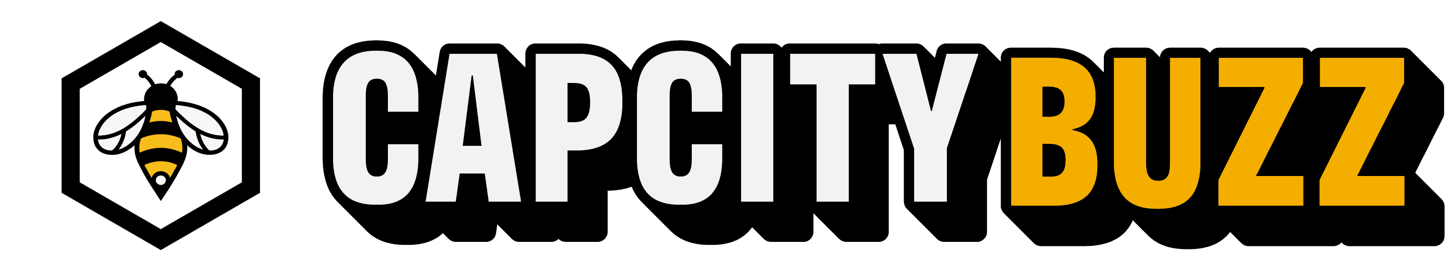 Cap City Buzz