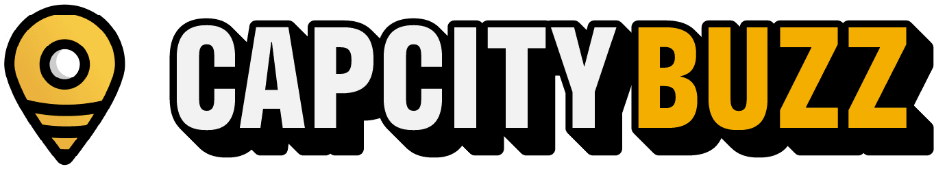 Cap City Buzz