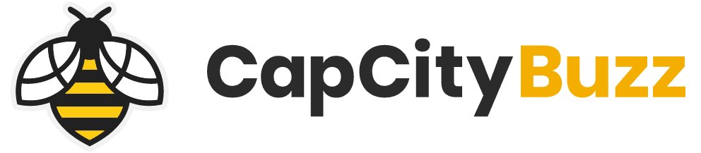 Cap City Buzz